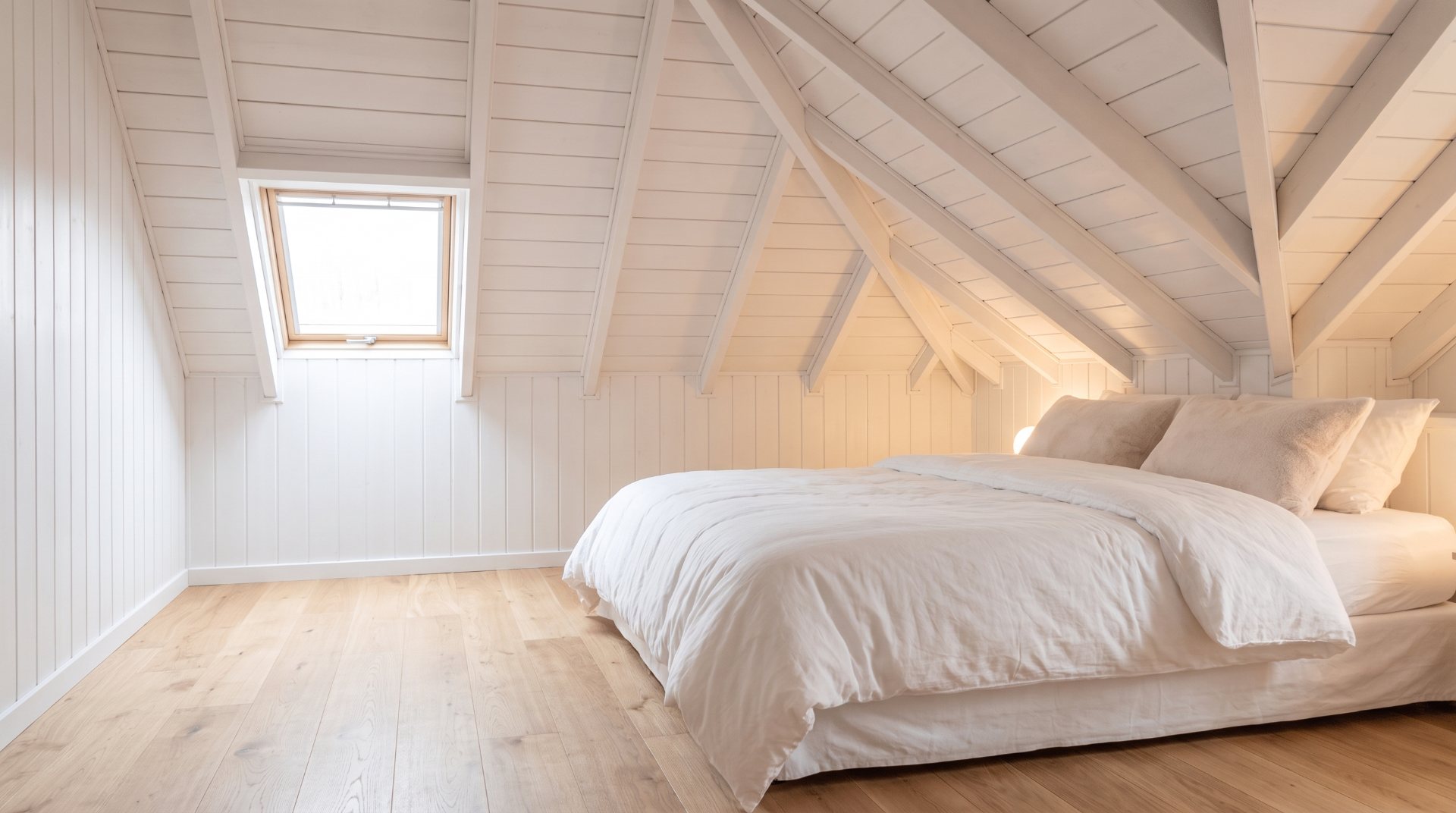 Etter: Loft