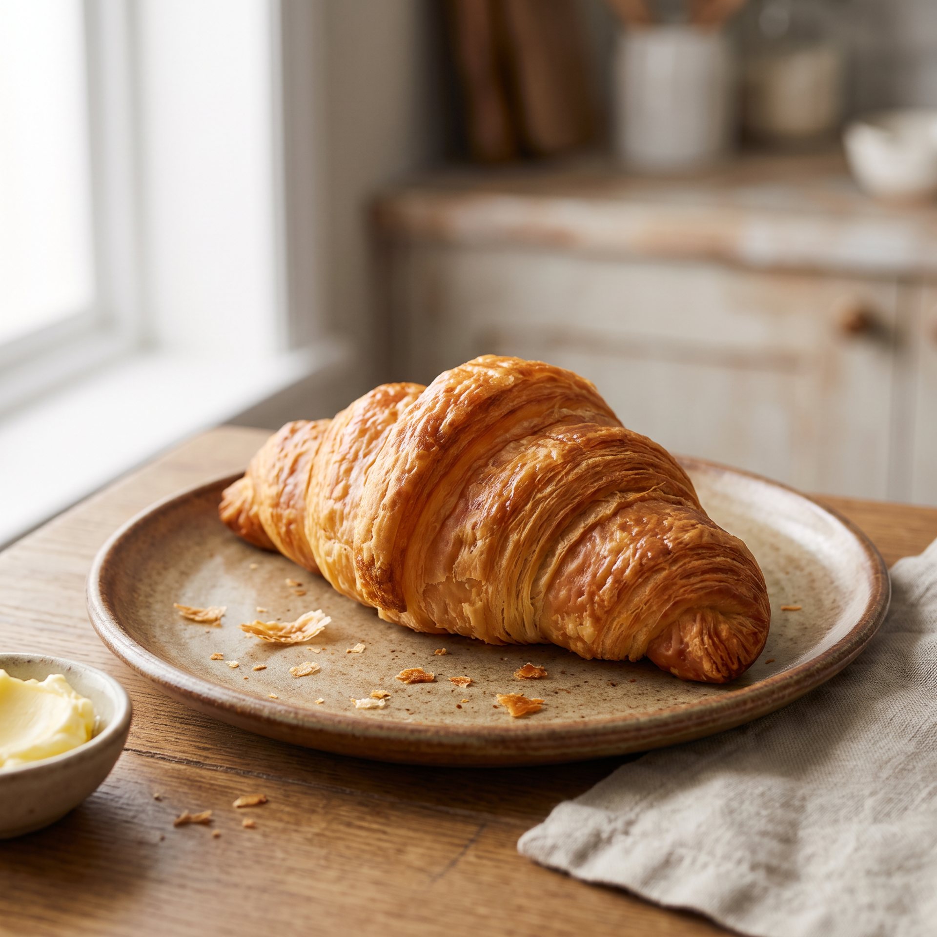 Croissant