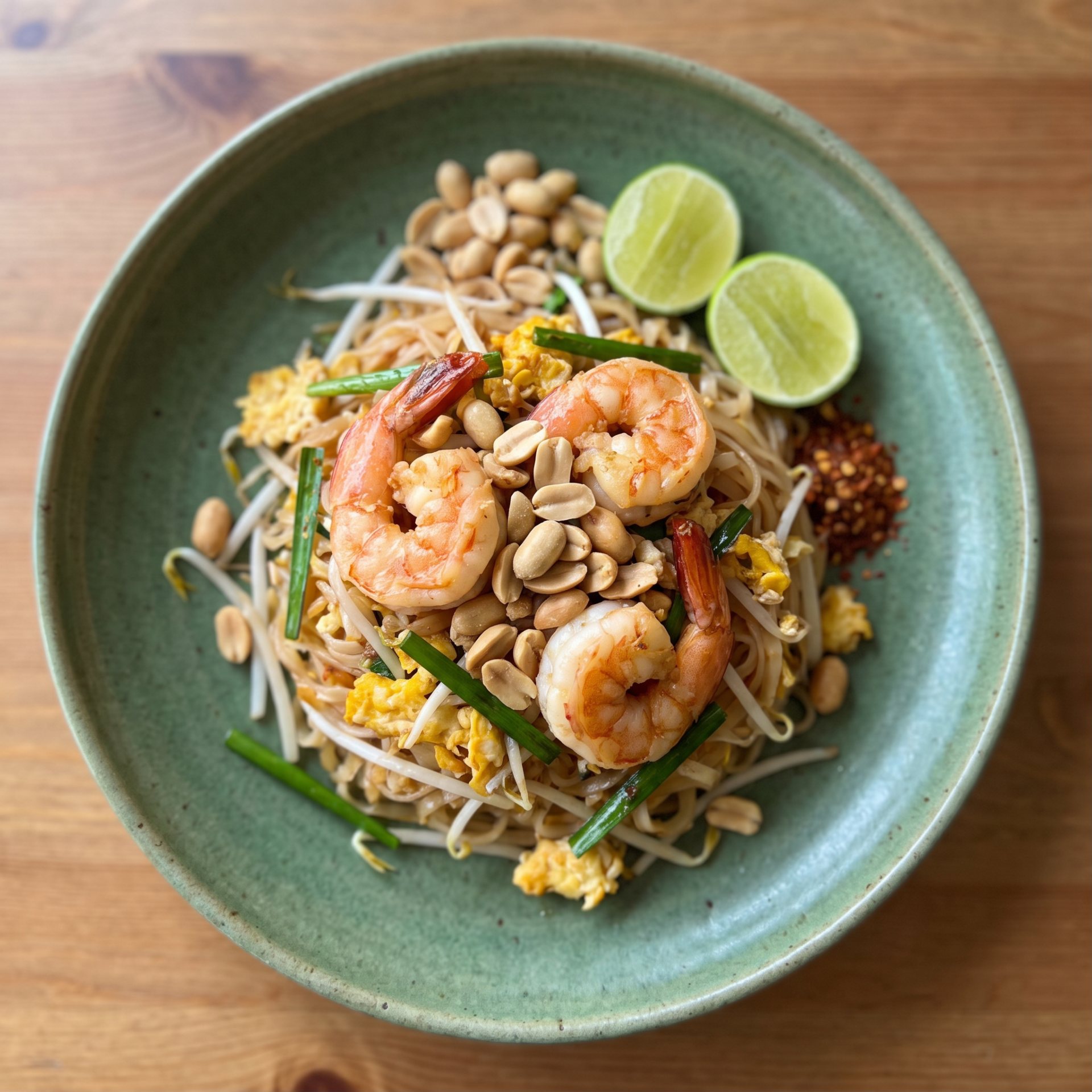 14 · Phad Thai