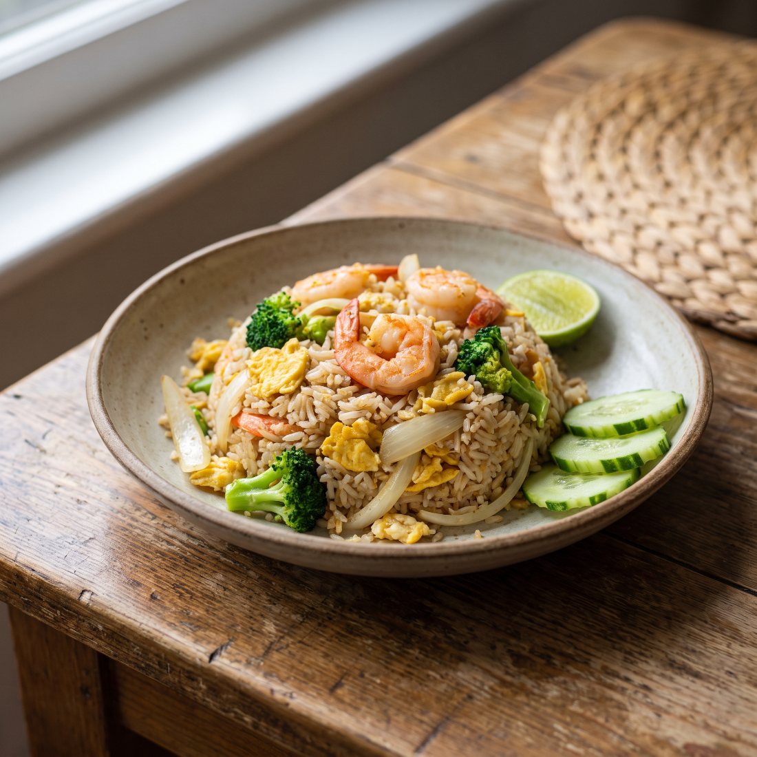 18 · Kao Phad