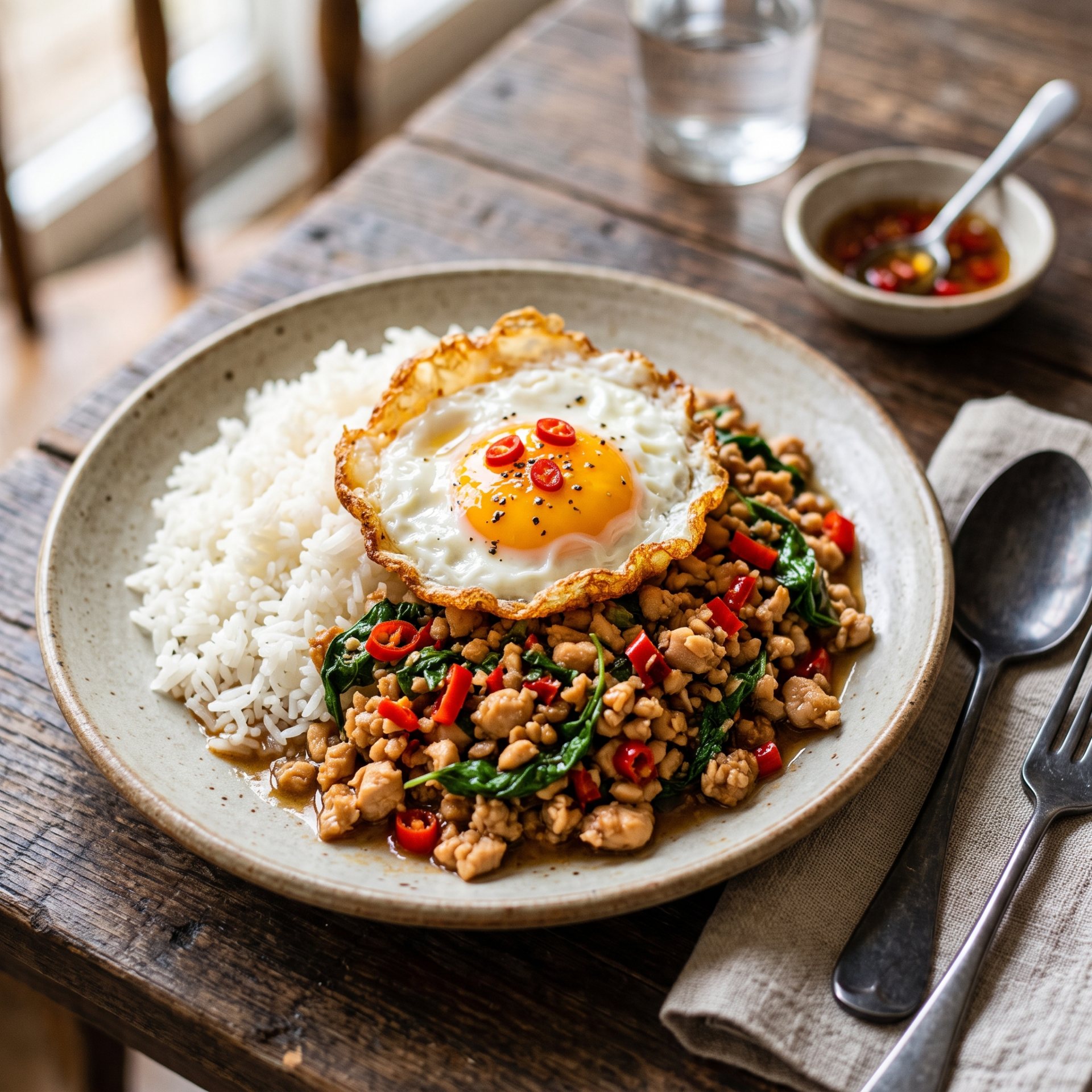 11 · Phad Ka-Praw